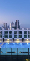 Sheraton Grand Hotel Dubai