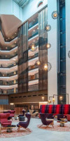 Sheraton Grand Tbilisi Metechi Palace