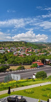 Sheraton Grand Tbilisi Metechi Palace