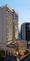 SHERATON GRANDE SUKHUMVIT LUXURY COLLECTION BANGKOK