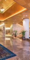 SHERATON GRANDE SUKHUMVIT LUXURY COLLECTION BANGKOK