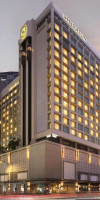 Sheraton Hong Kong Hotel & Towers