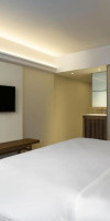 Sheraton Hong Kong Hotel & Towers