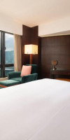 Sheraton Hong Kong Hotel & Towers