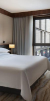 Sheraton Istanbul City Center