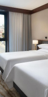 Sheraton Istanbul City Center