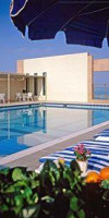 SHERATON KHALIDIYA HOTEL
