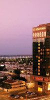 SHERATON KHALIDIYA HOTEL