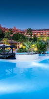 Tivoli La Caleta Tenerife Resort