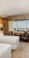 Sheraton Lisboa Hotel & Spa