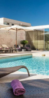 Sheraton Lisboa Hotel & Spa