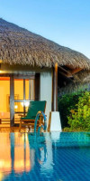 Sheraton Maldives Full Moon Resort & Spa