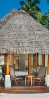 Sheraton Maldives Full Moon Resort & Spa