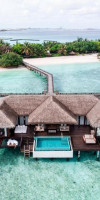 Sheraton Maldives Full Moon Resort & Spa