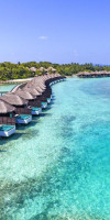 Sheraton Maldives Full Moon Resort & Spa