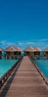 Sheraton Maldives Full Moon Resort & Spa