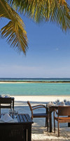 Sheraton Maldives Full Moon Resort & Spa