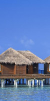 Sheraton Maldives Full Moon Resort & Spa