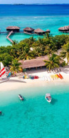 Sheraton Maldives Full Moon Resort & Spa