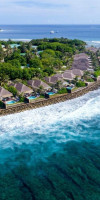 Sheraton Maldives Full Moon Resort & Spa