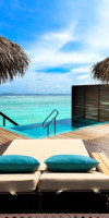 Sheraton Maldives Full Moon Resort & Spa (Furanafushi)