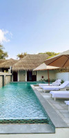 Sheraton Maldives Full Moon Resort & Spa (Furanafushi)