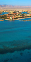 SHERATON MIRAMAR - EL GOUNA