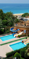 Sheraton Miramar Resort El Gouna