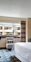 Sheraton New York Times Square Hotel