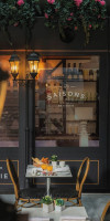 Sheraton Paris Charles de Gaulle Airport Hotel