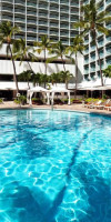 Sheraton Princess Kaiulani