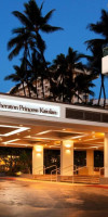 Sheraton Princess Kaiulani