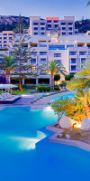 Sheraton Rhodes Resort