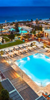 Sheraton Rhodes Resort