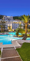 SHERATON RHODES RESORT