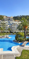 SHERATON RHODES RESORT