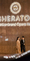 Sheraton Saigon Grand Opera Hotel