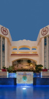 Sheraton Sharm Hotel