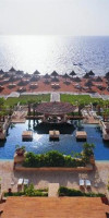 Sheraton Sharm Hotel & Resort & Villas