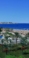 SHERATON SHARM HOTEL RESORT VILLAS & SPA