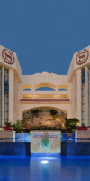 SHERATON SHARM HOTEL, RESORT, VILLAS & SPA