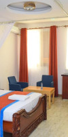 Sheratton Beach Villagio