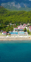 SHERWOOD EXCLUSIVE KEMER