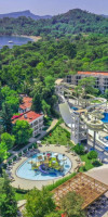 Vila Fifi Costinesti