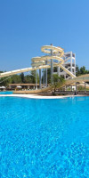 SHERWOOD EXCLUSIVE KEMER