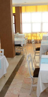 LES PALMIERS CITY - Program Social