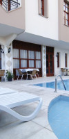SHERWOOD PRIZE HOTEL