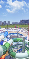 SHERWOOD SUITES RESORT