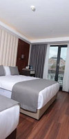 SHINING STAR HOTEL BOUTIQUE