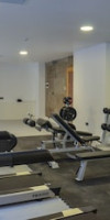 SHIRVANSHAH HOTEL